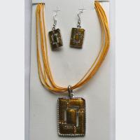 Amulet souprava(0)